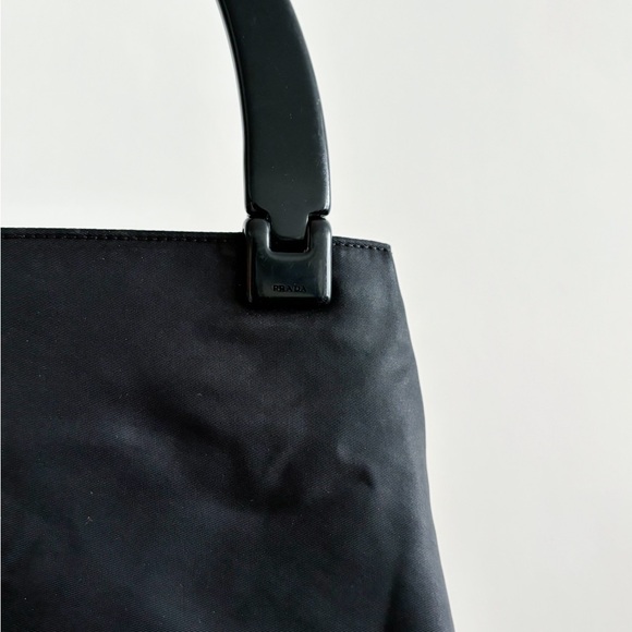 Prada Black Handbag - Picture 3 of 6